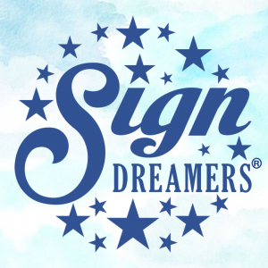 Sign Dreamers North San Antonio