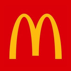 McDonald's Rewards