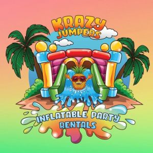 Krazy Jumpers Rentals