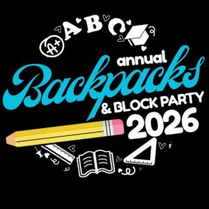 08/02 MA's Ranch and Rescue - Backpacks and Block Party