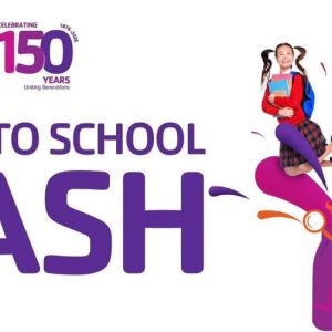 07/31 Westside Family YMCA - Back to School Bash