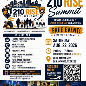 08/22 210 Rise Summit