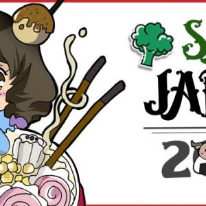 09/04 - 09/06 San Japan Anime and Gaming Convention at the Gonzalez Convention Center