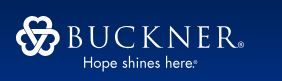 Buckner Family Hope Center in San Antonio