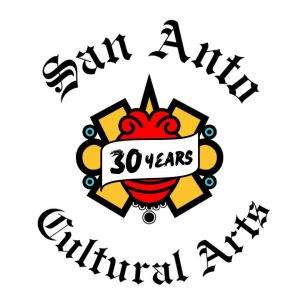 San Anto Cultural Arts