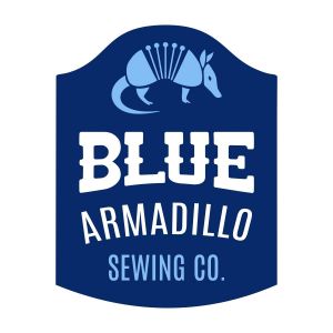 Blue Armadillo Sewing Company