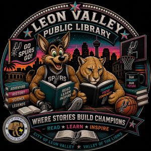 Leon Valley Public Library