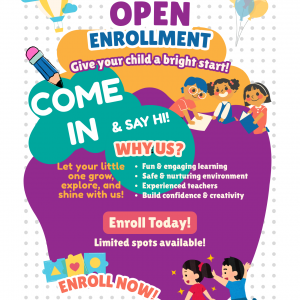 Greatest Gifts Daycare Center and Youth Programs