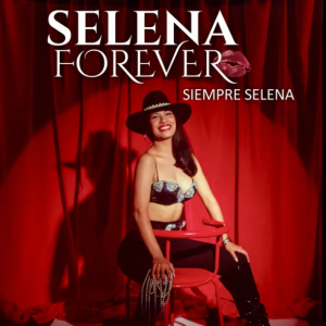 06/04/26 - 01/04/27 Briscoe Western Art Museum, The - Selena Forever | Siempre Selena