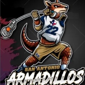 San Antonio Armadillos