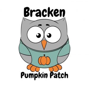 10/09 - 10/31 Bracken Church - Pumpkin Patch