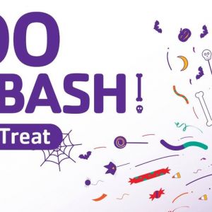 10/17 Westside Family YMCA - Boo Bash