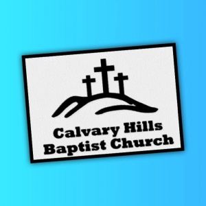 Calvary Hills Baptist Church - Parent's Night Out