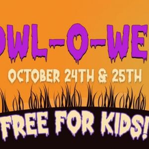 10/24 -10/25 Animal World & Snake Farm Zoo - Howl-O-Ween Extravaganza