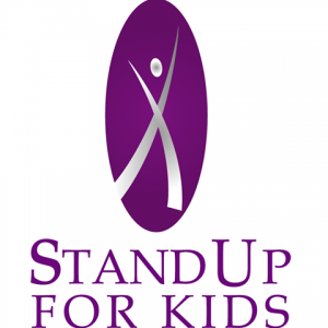 StandUp For Kids - Mentoring
