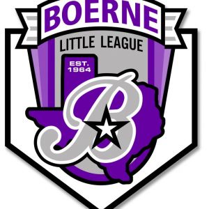 Boerne Little League Baseball and Softball
