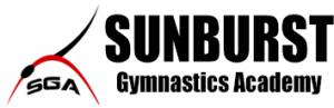 Sunburst Gymnastics Academy - Birthday Parties