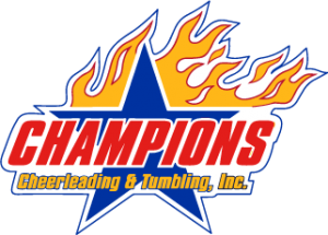 Champions Cheerleading & Tumbling Inc