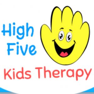 High Five Kids Therapy
