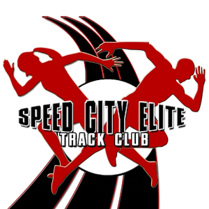 Speed City Elite Track Club San Antonio