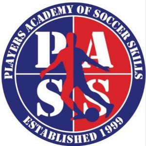 PASS Soccer Training