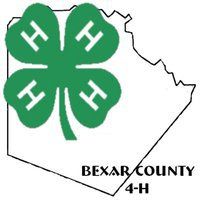 Bexar County 4-H & Youth Development