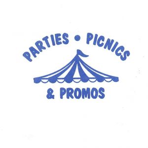 Parties, Picnics & Promotions