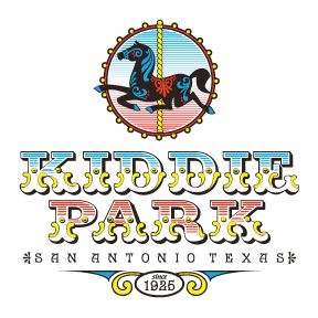Kiddie Park - Birthday Parties
