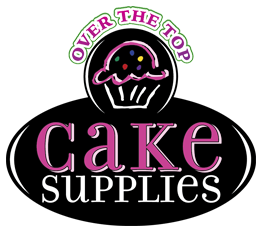 Over The Top Cake Supplies - Birthday Parties