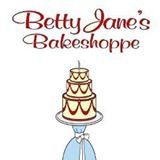 Betty Jane's Bakeshoppe