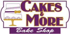 Cakes and More Bake Shop
