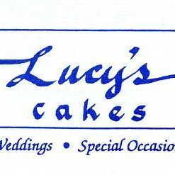 Lucy's Cake Shop