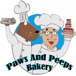 Paws and Peeps Bakery
