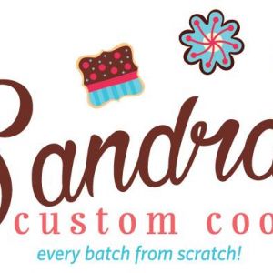 Sandra's Custom Cookies