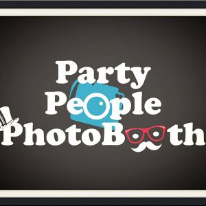 Party People Photobooth