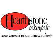 Hearthstone Bakery Cafe Catering