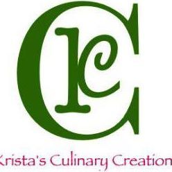 Krista's Culinary Creations