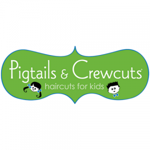 Pigtails & Crewcuts: Haircuts for Kids - Birthday Parties
