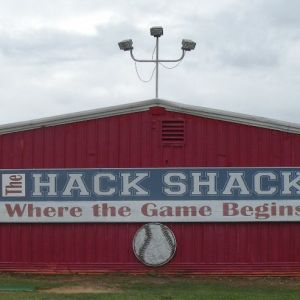 Hack Shack