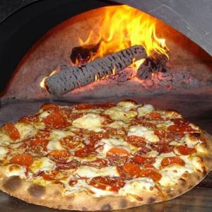 Vero Wood Fired Pizza