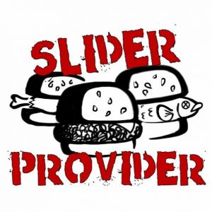 Slider Provider