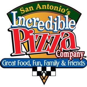 San Antonio's Incredible Pizza Company - Birthday  Parties