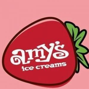 Amy's Ice Creams Catering