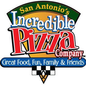 San Antonio's Incredible Pizza Company