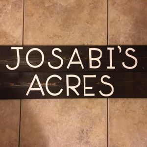 Josabi's Events