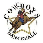 Cowboys Dancehall - Private Parties