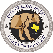 Leon Valley Conference Facility - Special Events