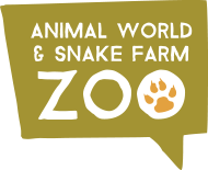 New Braunfels - Animal World and Snake Farm Zoo