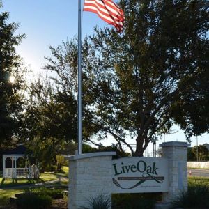 City of Live Oak - Community Rentals