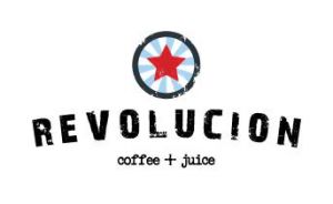 Revolucion Coffee + Juice